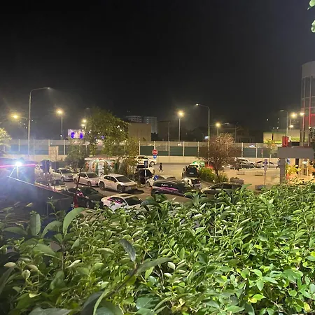 Apartmán Guest 4u *