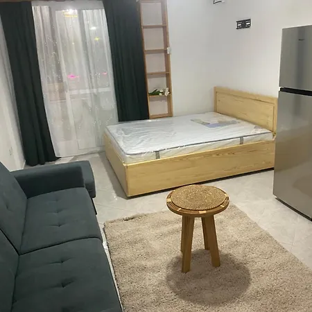 Apartmán Guest 4u Tirana