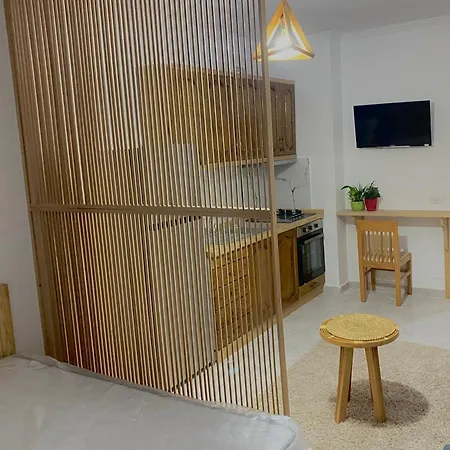 Guest 4u Apartmán Tirana