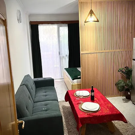 Guest 4u Апартаменты Тирана