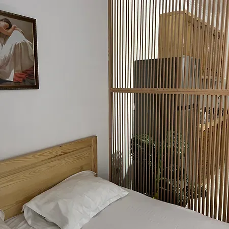 Guest 4u Apartmán *