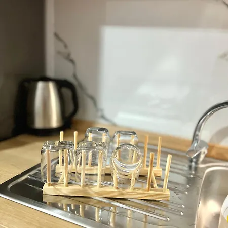 Apartmán Guest 4u *