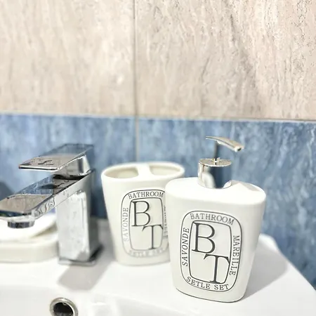 Апартаменты Guest 4u