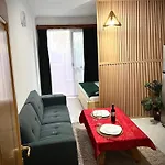 Guest 4u 公寓 地拉那