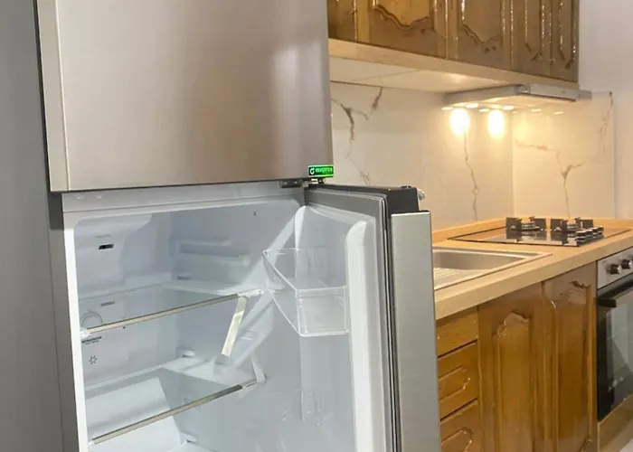 Guest 4u Appartement Tirana