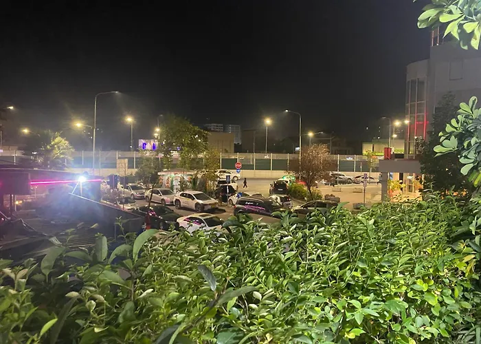 Appartement Guest 4u *