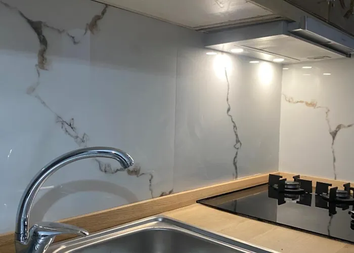 Guest 4u Appartement *