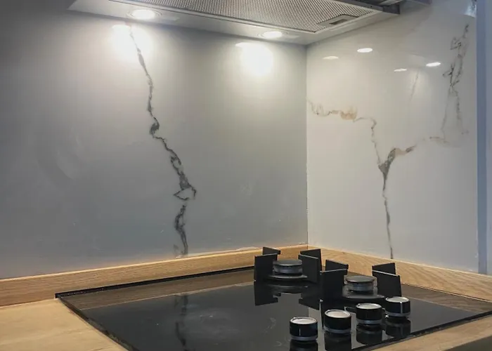 Guest 4u Appartement Tirana