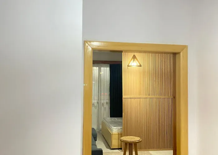 Guest 4u Appartement