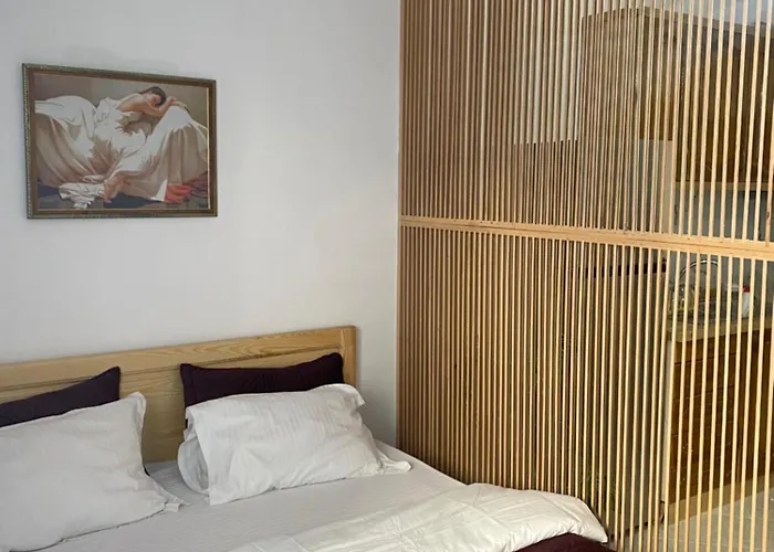 Guest 4u Appartement