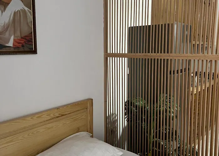 Guest 4u Appartement *