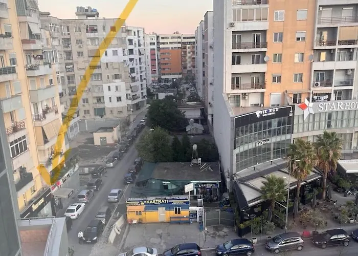 Appartement Guest 4u