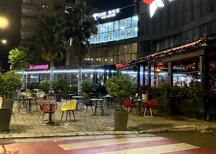 Guest 4u Appartement *