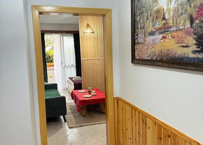 Guest 4u Appartement