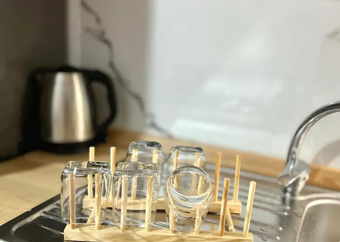 Appartement Guest 4u *