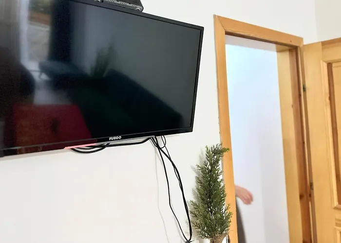 Guest 4u Appartement