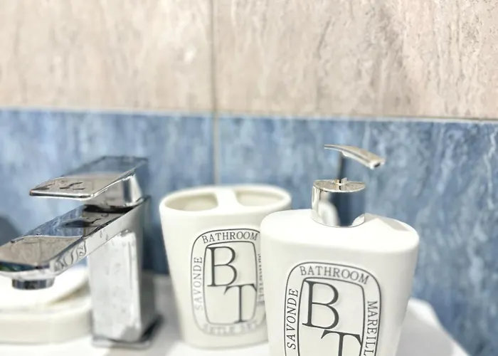 Appartement Guest 4u